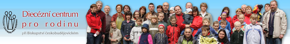 Diec�zn� centrum pro rodinu v �eskobud�jovick� diec�zi